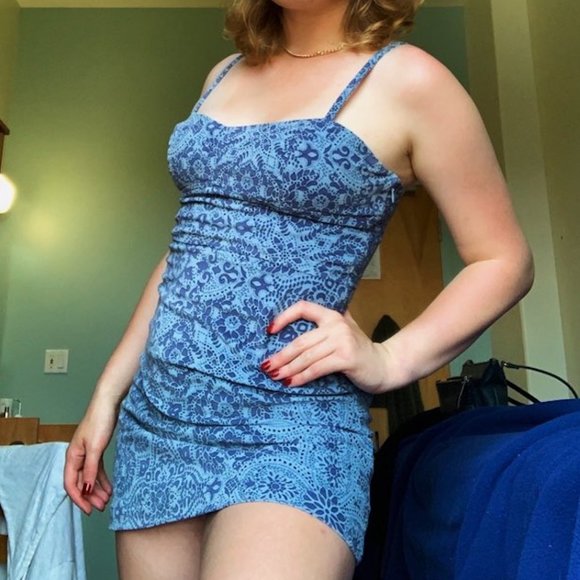 Urban Outfitters Mini Dress - Picture 1 of 5